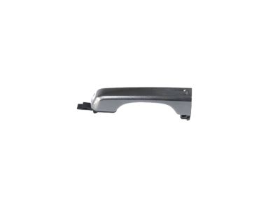 6ZA09LAUAA Mopar Handle Exterior Door Product Photo 3 of 4