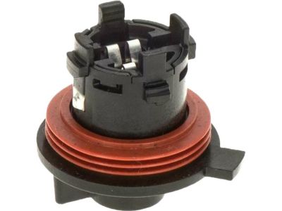 Mopar 68250490AA Socket Turn Signal Bulb