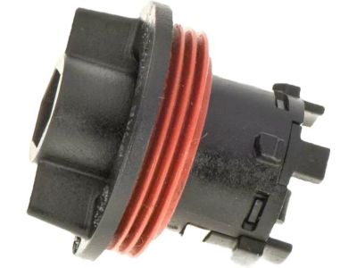 Mopar 68250490AA Socket Turn Signal Bulb Mopar 68250490AA Socket Turn Signal Bulb