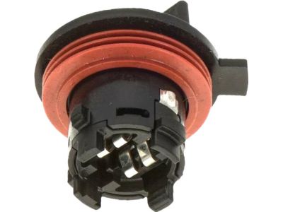 Mopar 68250490AA Socket Turn Signal Bulb