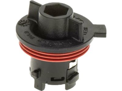 Mopar 68250490AA Socket Turn Signal Bulb