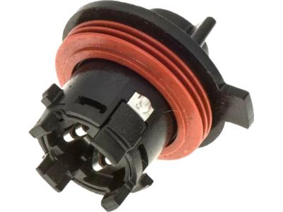 Mopar 68250490AA Socket Turn Signal Bulb
