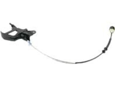 Mopar 68231649AB Cable Gearshift Control