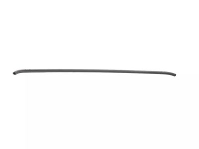 Mopar 68394524AA Center Bow