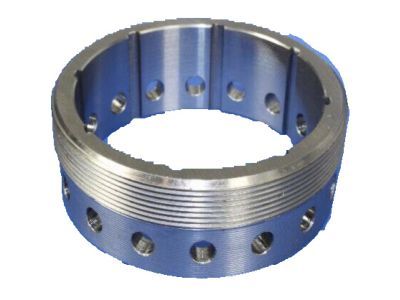 Dodge 5086699AA Adjuster