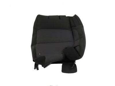 6TT53TX7AA Mopar Cover Rear Seat Back Left Product Photo 3 of 4