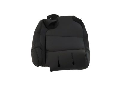 6TT53TX7AA Mopar Cover Rear Seat Back Left Product Photo 4 of 4