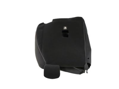 6TT53TX7AA Mopar Cover Rear Seat Back Left Product Photo 2 of 4