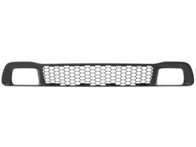 Jeep 68141936AD Lower Grille