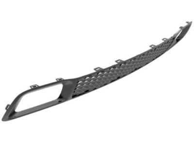 Jeep 68141936AD Lower Grille