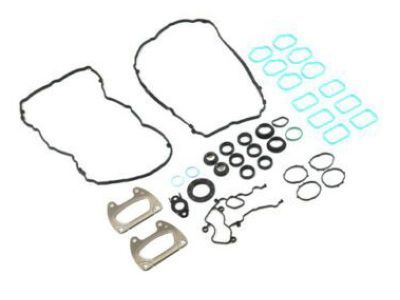 Jeep 68361495AA Overhaul Gasket Set