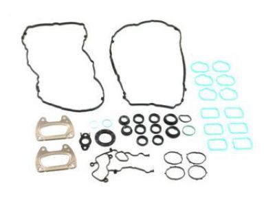 Jeep 68361495AA Overhaul Gasket Set