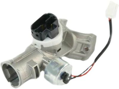 Mopar 68257356AA Switch Ignition