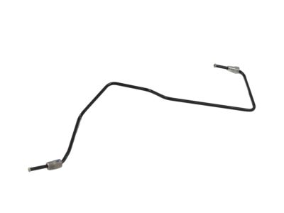 Mopar 68377233AA Tube Brake Hydraulic Control Unit To Junction Block Left