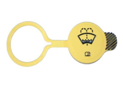 Dodge 55056485AA Reservoir Cap