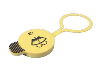 Dodge 55056485AA Reservoir Cap