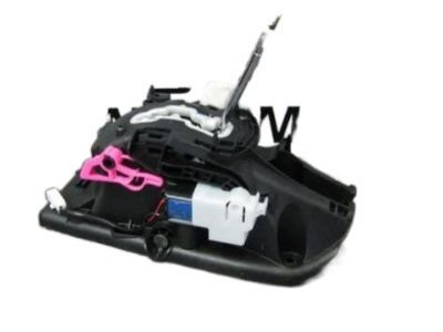 Chrysler 5273248AJ SHIFTER Transmission