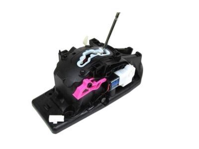 Chrysler 5273248AJ SHIFTER Transmission