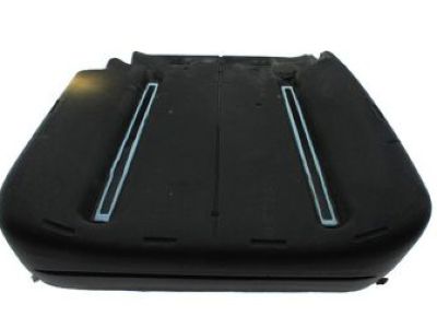 Dodge Ram 3500 Seat Cushion - 5093781AB