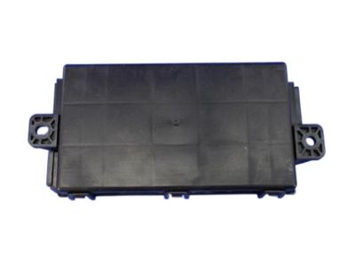 Mopar 5026794AD Receiver Hub Roof