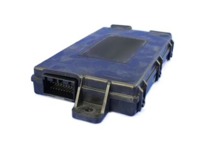 Mopar 5026794AD Receiver Hub Roof