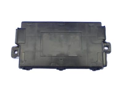 Mopar 5026794AD Receiver Hub Roof