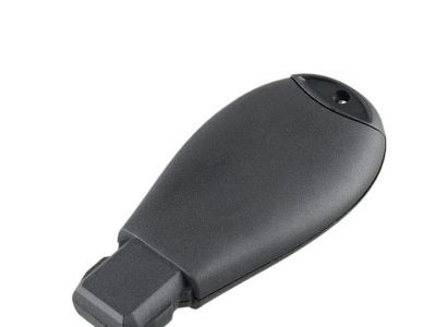 Ram 56046955AC TRANSMITTER Integrated Key FOB