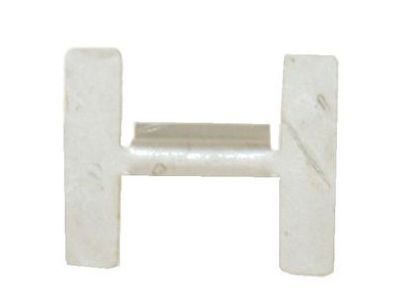 Chrysler 5303389AA Absorber Clip