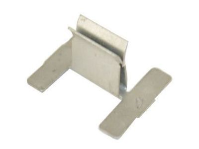 Chrysler 5303389AA Absorber Clip