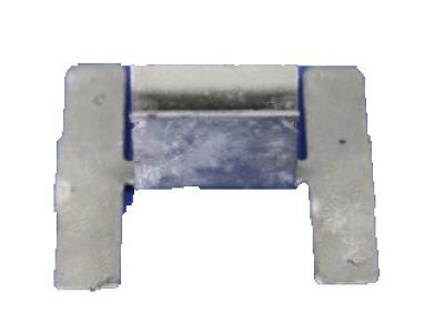 Chrysler 5303389AA Absorber Clip