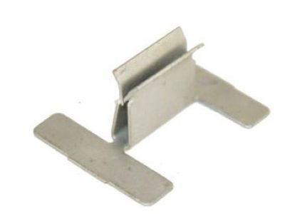 Chrysler 5303389AA Absorber Clip
