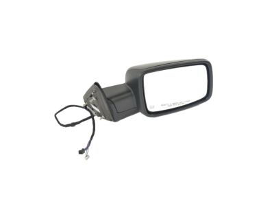 Mopar 5XY521XRAE Mirror Outside Rearview