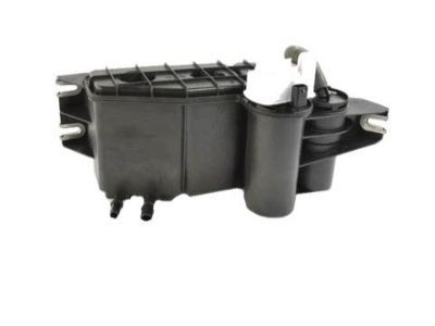 Jeep 52029599AA CANISTER Vapor