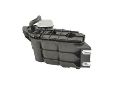 Jeep 52029599AA CANISTER Vapor