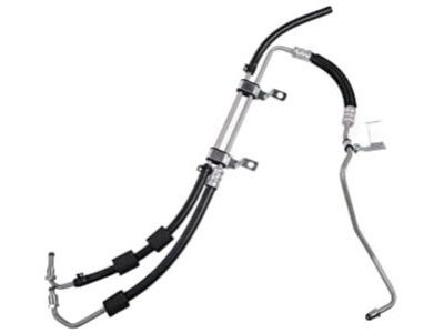Chrysler 5272319AL HOSE Power Steering Pressure
