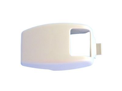 Jeep YV87HDAAD COVER Adjustable Turning Loop