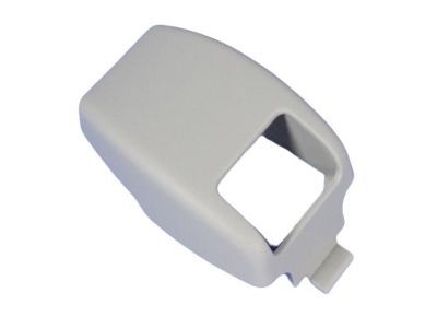 Jeep YV87HDAAD COVER Adjustable Turning Loop