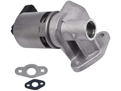 Dodge 4593888AA VALVE EGR