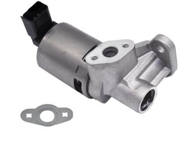 Dodge 4593888AA VALVE EGR