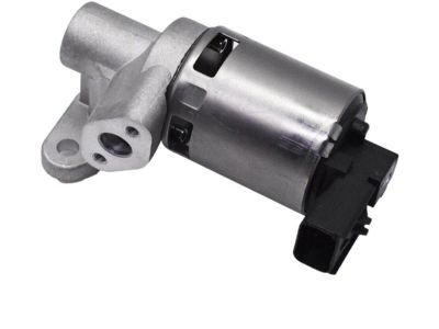 Dodge 4593888AA VALVE EGR