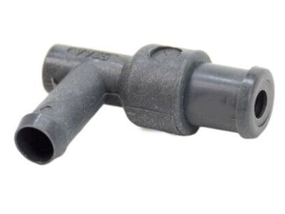 Jeep PCV Valve - 5175352AA