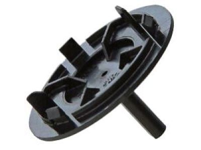 Chrysler Hood - 4723820