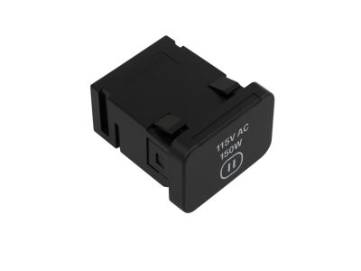 Mopar 68085972AA Power Outlet Inverter