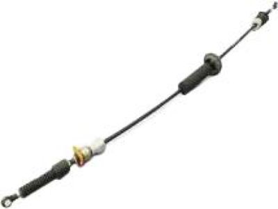 Mopar 52060462AF Cable Transfer Case Shift