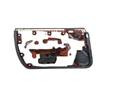 6TR481R9AA Mopar Panel Front Door Trim Product Photo 2 of 3