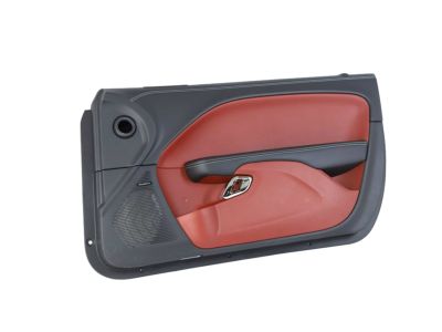 Mopar 6TR481R9AA Panel Front Door Trim 6TR481R9AA Mopar Panel Front Door Trim Product Photo 1 of 3