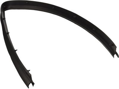 Ram 3500 Door Seal - 55112358AE