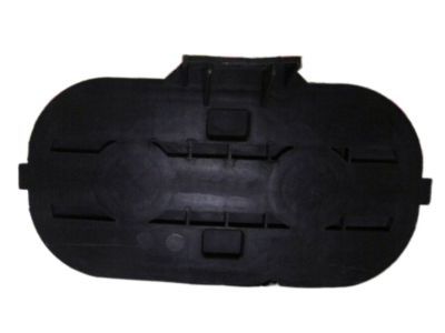 Dodge 5147050AA CANISTER Vapor