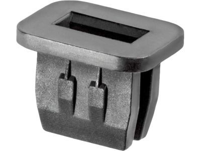 Dodge 6035821 Door Trim Panel Retainer