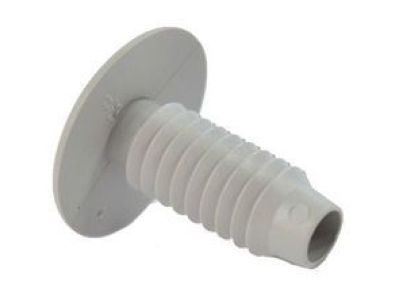 Mopar 68273013AA Clip X - Master Tree